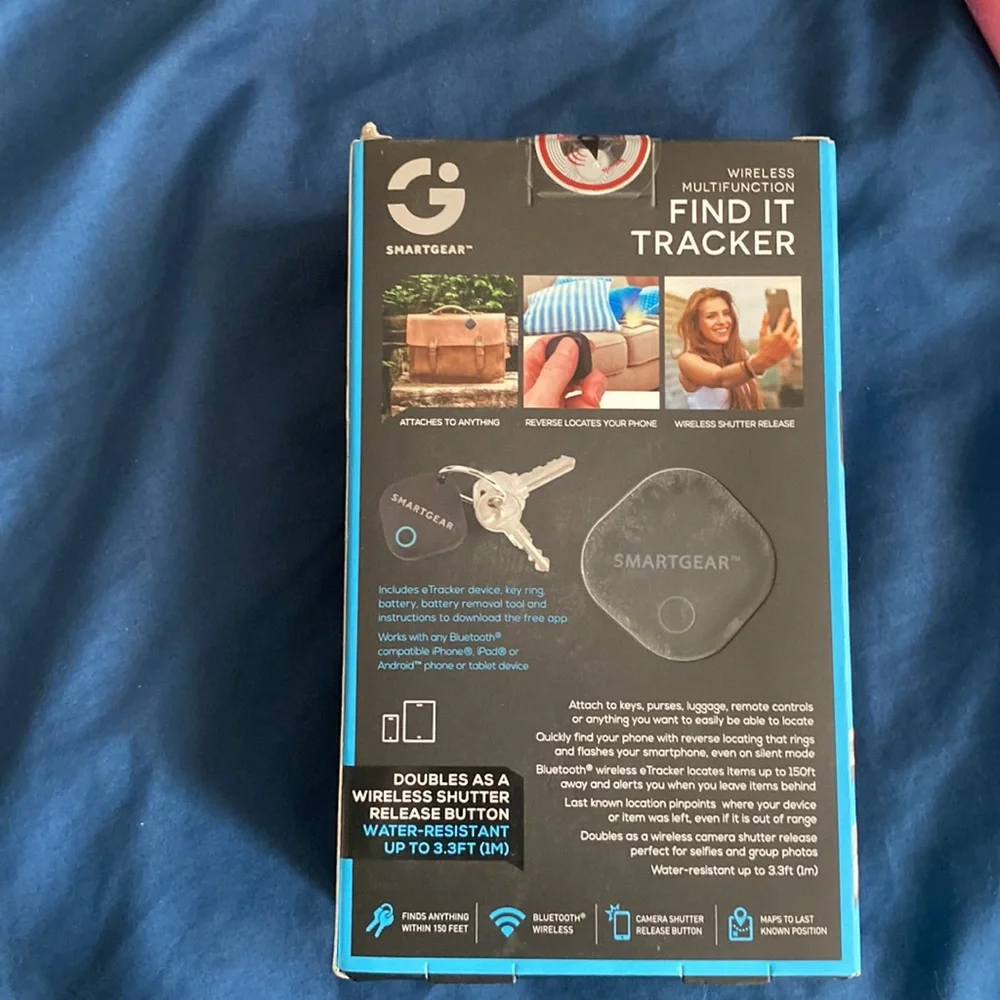 Find it Tracker - Picture 2 of 4